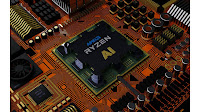 AMD announces job cuts, to lay off about 1,000 employees