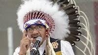 Alberta chiefs call for Assembly of First Nations to dissolve