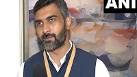 Important to see how COP30 delivers on climate finance target of USD 1.3 trillion per year by 2035: Vishwas Chitale