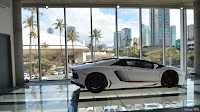 Luxury car dealership opens at Velocity Honolulu: Slideshow