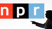 Donald Trump will cut funds to PBS, NPR