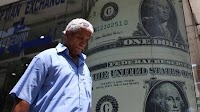 USD MXN | US Dollar to Peso Live Rate