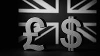 GBP/USD Price Forecast - Pound Sinks to 1.3097, UK Fiscal Gaps Hit Sterling After Market Close