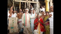 With new state govt in place, Tirumala Tirupati Devasthanams to undergo major overhaul
