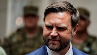 Europe must shoulder ‘lion’s share’ of Ukraine’s security, Vance says
