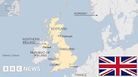 United Kingdom country profile