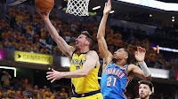 T.J. McConnell brings the energy for the Pacers, who need him more than ever - The Athletic