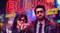 Jasmin Sandlas and Sukh E Drop ‘Mad Bunny’ From Punjabi Zombie Comedy Jombieland | WATCH