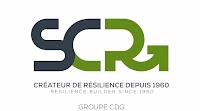 Société Centrale de Réassurance’s expansion cited as rating affirmed