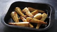 Parsnip recipes