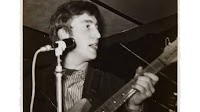 Julian Lennon sells John’s papers, including Beatle lyric, at major rock auction