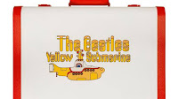 The Beatles "Yellow Submarine Portfolio Turntable" will be a Record Store Day exclusive