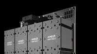 IBM Expands its AI Accelerator Offerings; Announces Collaboration with AMD