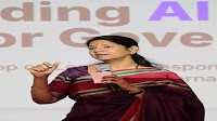 MK was like AI model when taking decisions: Kanimozhi