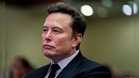"He's Deeply Unwell": Elon Musk's Biographer Makes Big Claims