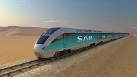 High-speed trains for Saudi Arabia: new opportunities
