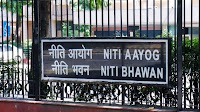 SDG Goals – India improves score but falls in economic development and infrastructure