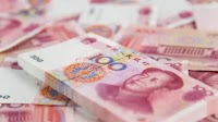 Chinese Yuan Exchange Rate against The Indonesian Rupiah Prediction