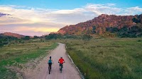 With $12.3 million in funding secured, a 174-kilometer trail system is coming soon to this tiny Australian town