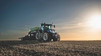 CNH lays off nearly 400 as tractor demand wanes