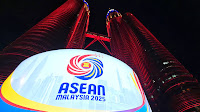 - Japan Offers Full Support For ASEAN Community Vision 2045