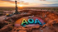 Ausmon Resources Confirms Significant Rare Earth Elements Discovery