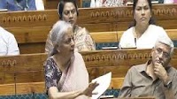 Government proposes amendment to Finance Bill to give relief on property transactions