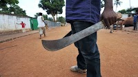 Four including woman remanded over PKR man’s murder