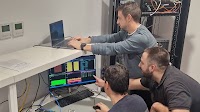 Vodafone and AMD working together to develop Next Generation Mobile Base Stations