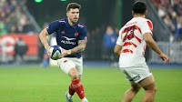 Six Nations: France bring in Jalibert & Penaud to face England