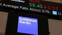 Goldman Sachs tech banker Ryan Nolan to leave after 13 years, memo says