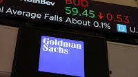 Goldman Sachs tech banker Ryan Nolan to leave after 13 years, memo says