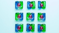 12 Surprising Ways To Clean With Dishwasher Pods