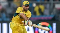 "Mad Max Show": Glenn Maxwell's Explosive Double Ton Sends Internet Into Frenzy