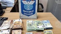 Some BGN 300,000 Worth of Undeclared USD, EUR Seized at Border with Turkiye