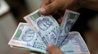 Rupee to rise amid dollar swings on Trump tariff news flow