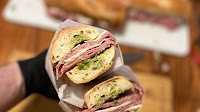 Jersey City pop-up deli debuts ‘sweet new year’ Rosh Hashanah sandwich