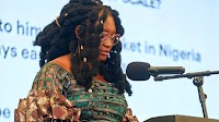 Juliet Asante mad at BBC over ‘disingenuous’ Idris Elba report