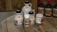 Brandon's Bright Spot: Dutch Hill Maple