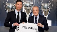 Real Madrid: Xabi Alonso under pressure as reign begins at Club World Cup