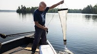 Across northern Minnesota’s pristine lake country, mercury contamination is growing