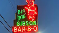 Big Bob Gibson’s BBQ celebrates 100 years in Decatur