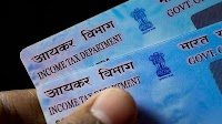 India income tax deadline extended, PAN rules changed