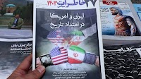 Inside Iran’s bizarre attempt to sweet-talk Trump into a bad deal
