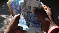 Top 10 Most Traded Currencies in Africa 2025