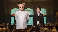 Gotham Goes Grant Morrison With Professor Pyg's Grand Finale