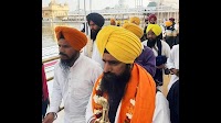 Dal Khalsa activists paste Bhindranwale’s photos on Himachal vehicles - Hindustan Times