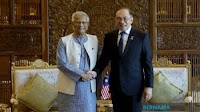 Malaysia, Bangladesh Ink Eight MoUs To Boost Bilateral Ties, Defence Cooperation