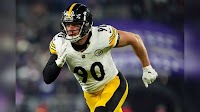 T.J. Watt embraces new role with Pittsburgh Steelers by rushing from both sides