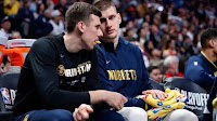 Nuggets champion pens touching tribute after joining EuroLeague powerhouse
